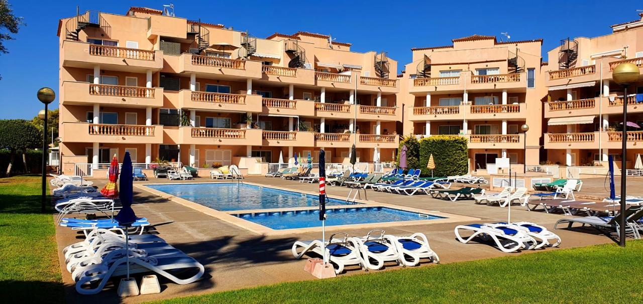 Apartamento Serendipia Resort Cala Bona @Mallorca Son Servera  Esterno foto