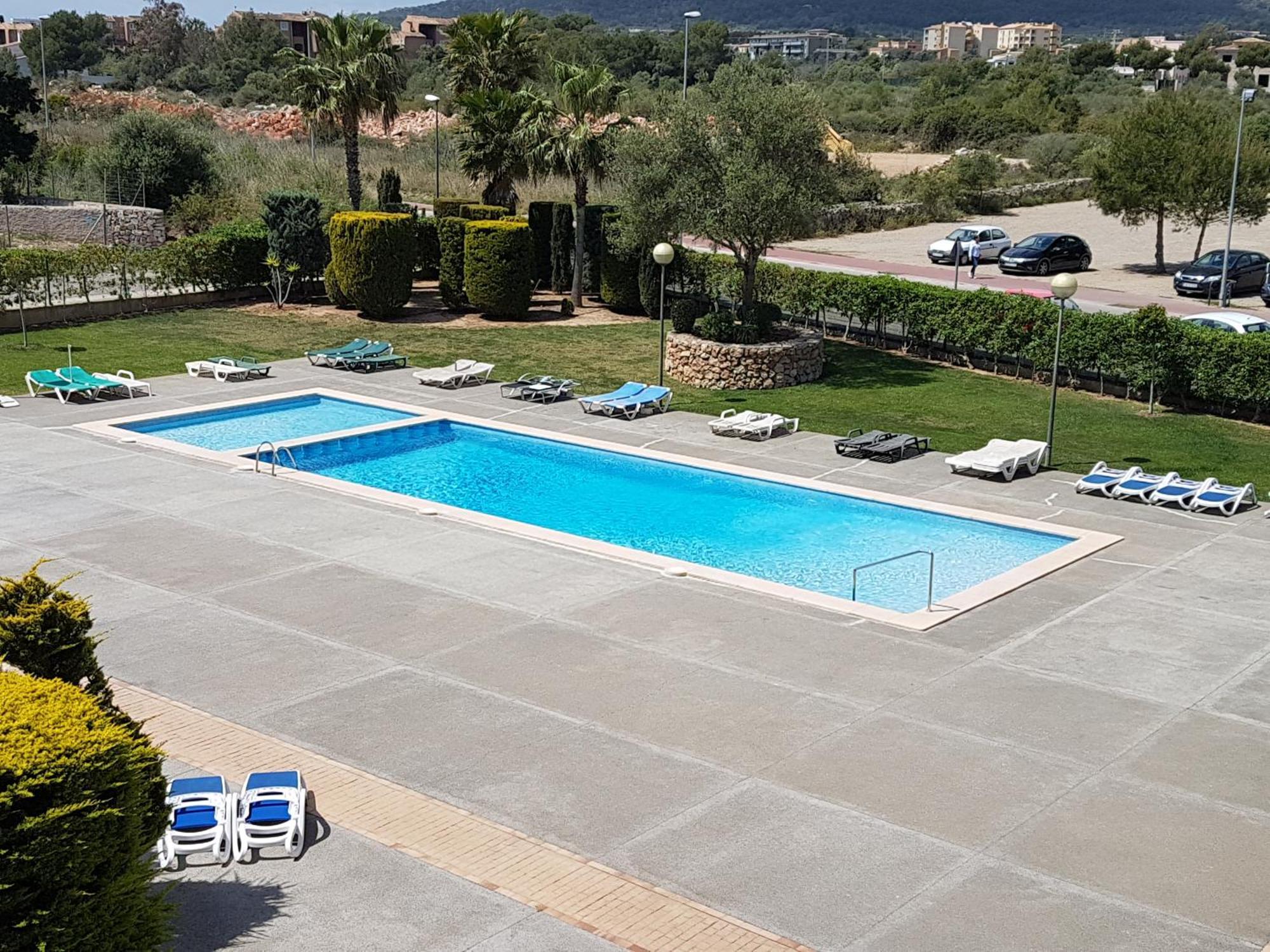 Apartamento Serendipia Resort Cala Bona @Mallorca Son Servera  Esterno foto