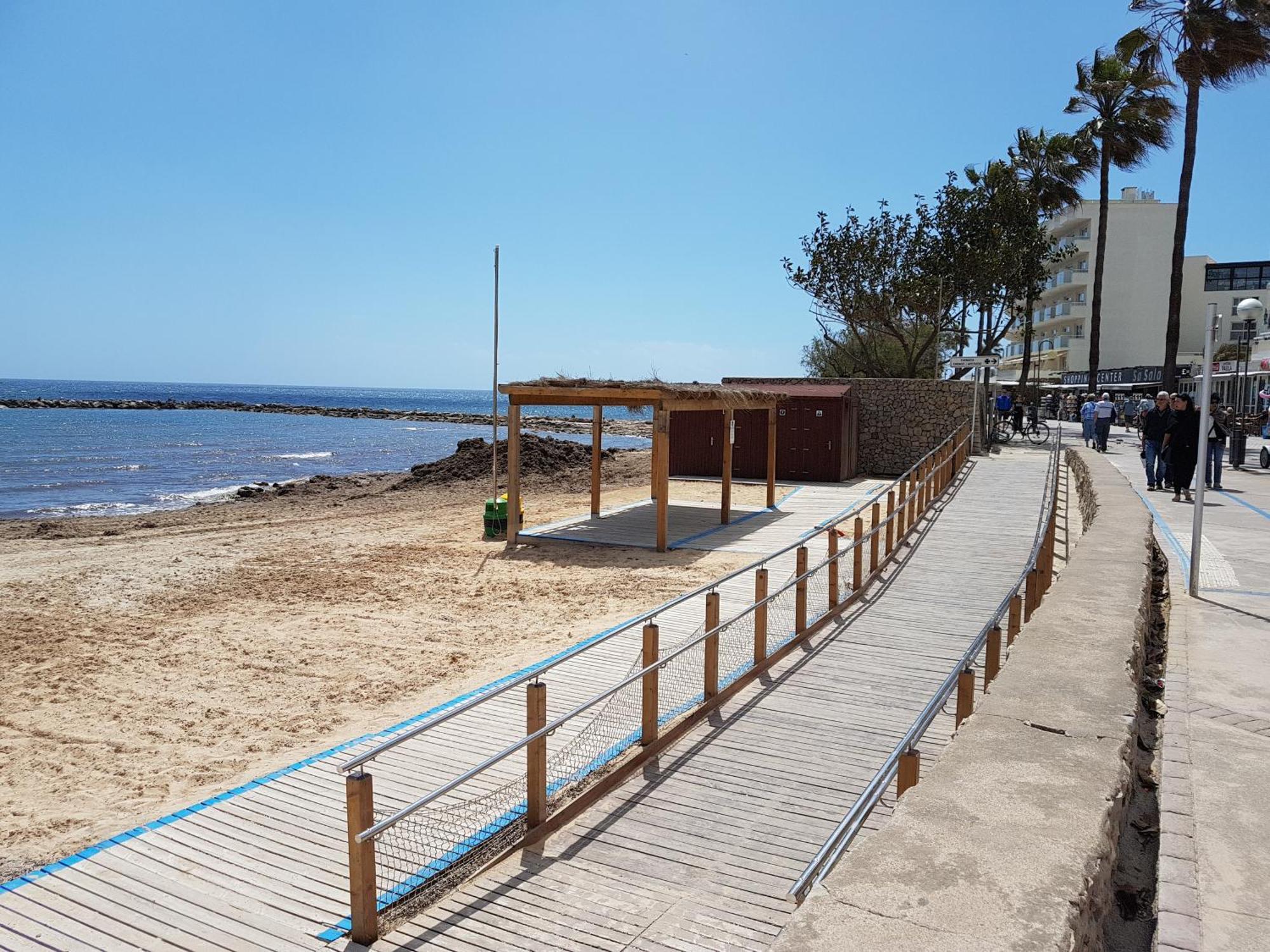 Apartamento Serendipia Resort Cala Bona @Mallorca Son Servera  Esterno foto