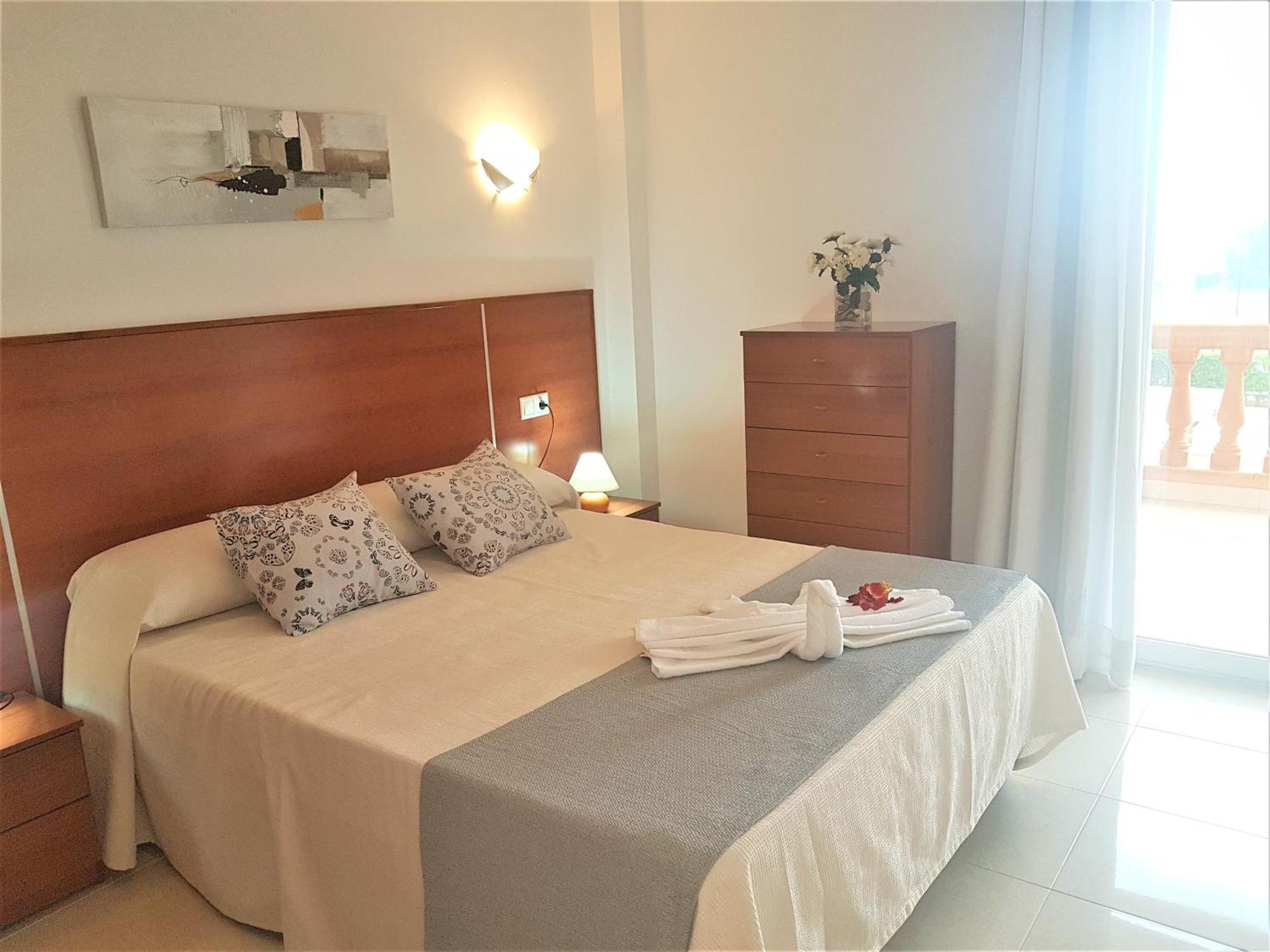Apartamento Serendipia Resort Cala Bona @Mallorca Son Servera  Esterno foto