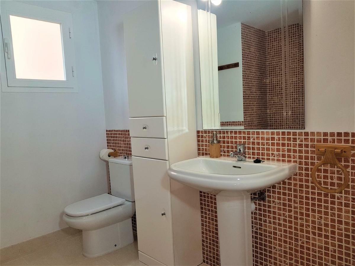 Apartamento Serendipia Resort Cala Bona @Mallorca Son Servera  Esterno foto