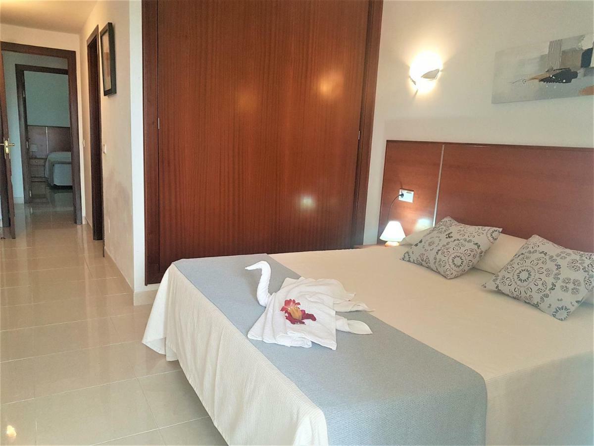 Apartamento Serendipia Resort Cala Bona @Mallorca Son Servera  Esterno foto