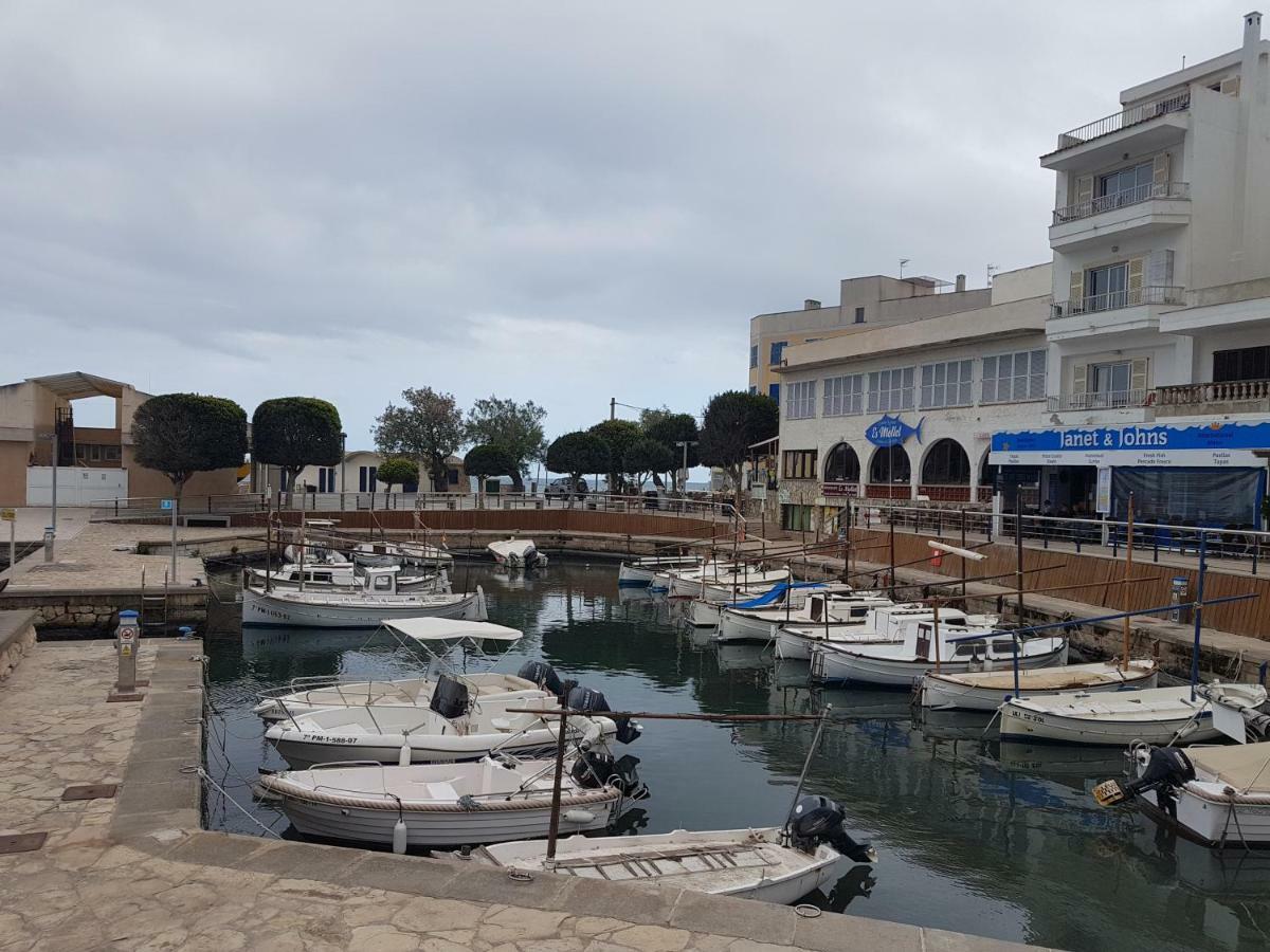 Apartamento Serendipia Resort Cala Bona @Mallorca Son Servera  Esterno foto