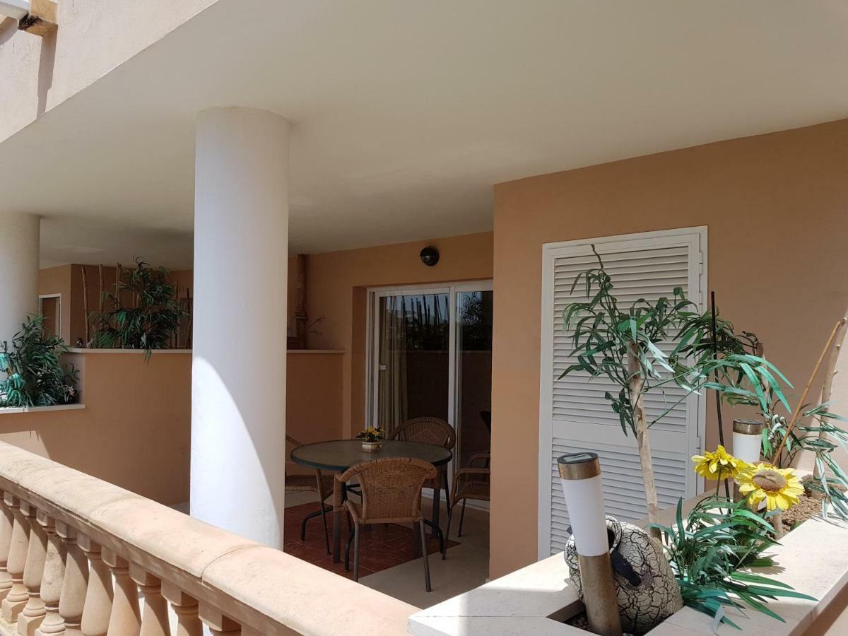 Apartamento Serendipia Resort Cala Bona @Mallorca Son Servera  Esterno foto