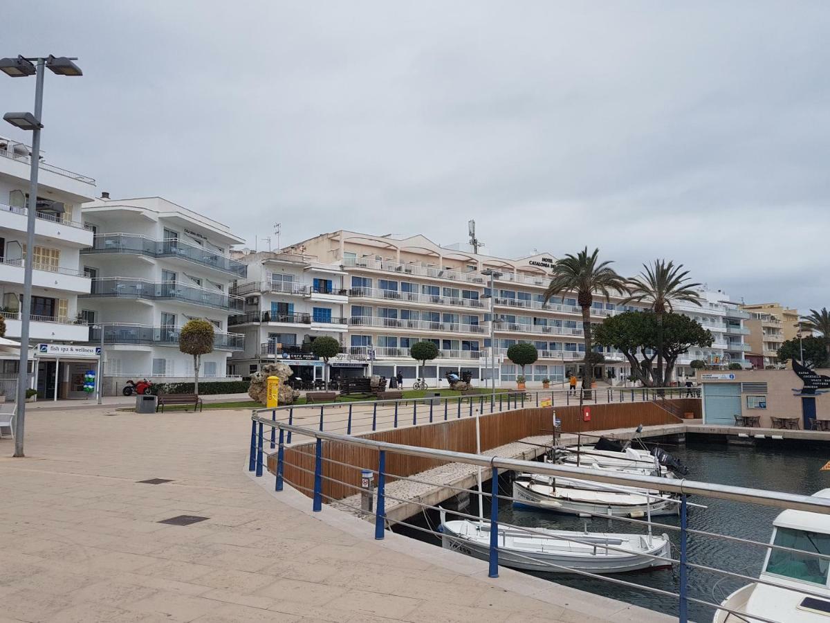 Apartamento Serendipia Resort Cala Bona @Mallorca Son Servera  Esterno foto