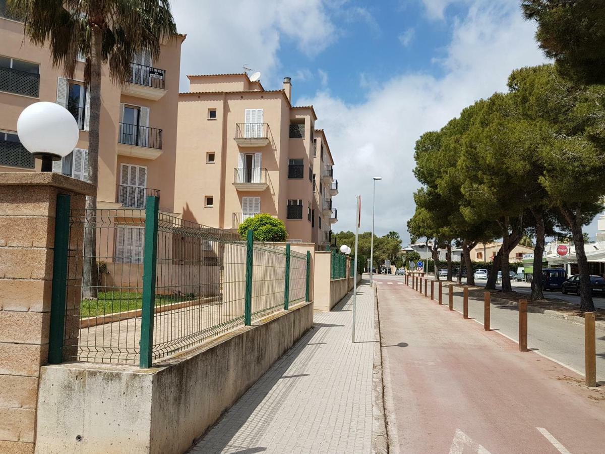 Apartamento Serendipia Resort Cala Bona @Mallorca Son Servera  Esterno foto