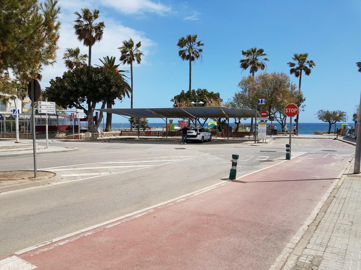 Apartamento Serendipia Resort Cala Bona @Mallorca Son Servera  Esterno foto