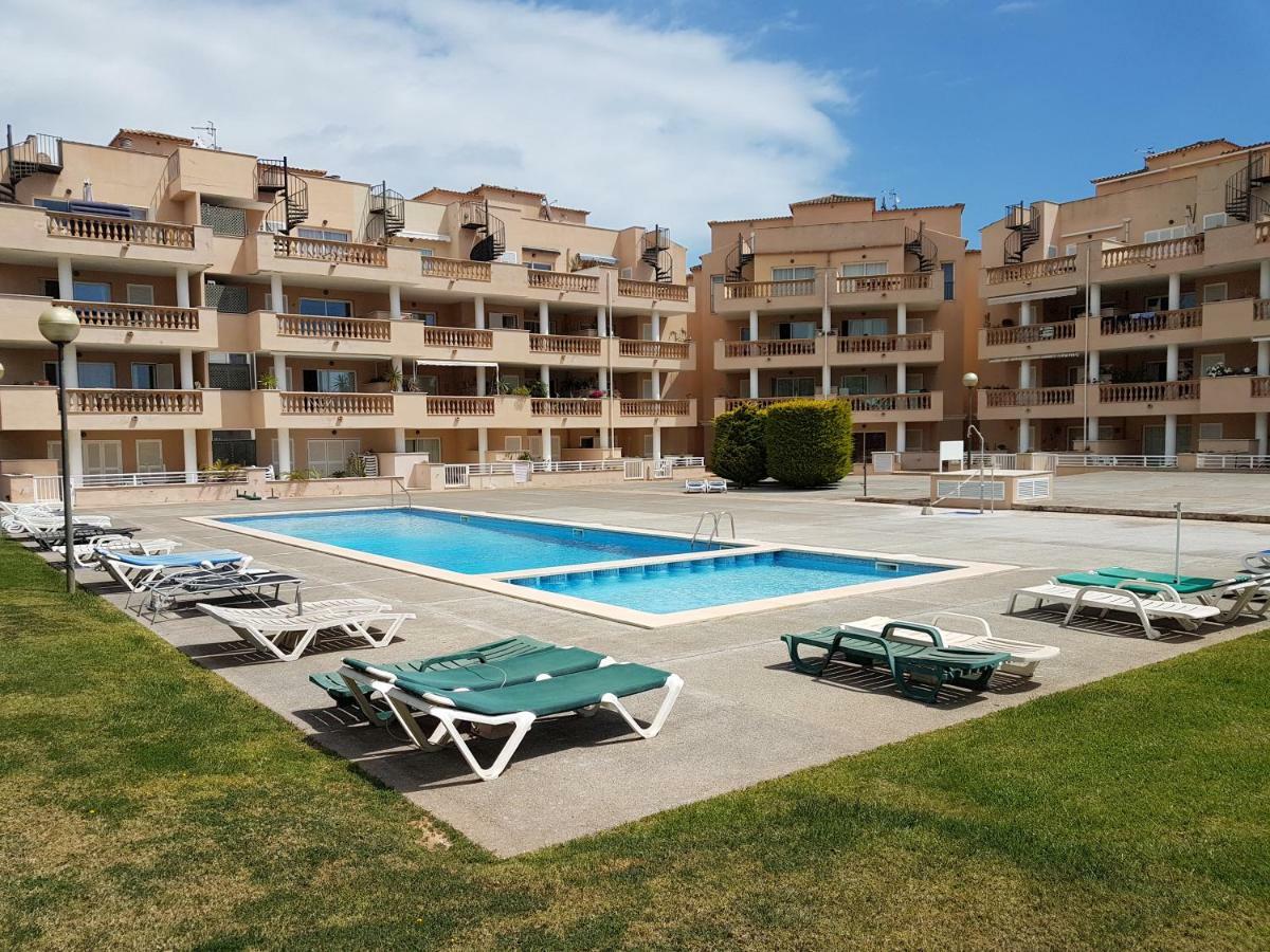 Apartamento Serendipia Resort Cala Bona @Mallorca Son Servera  Esterno foto