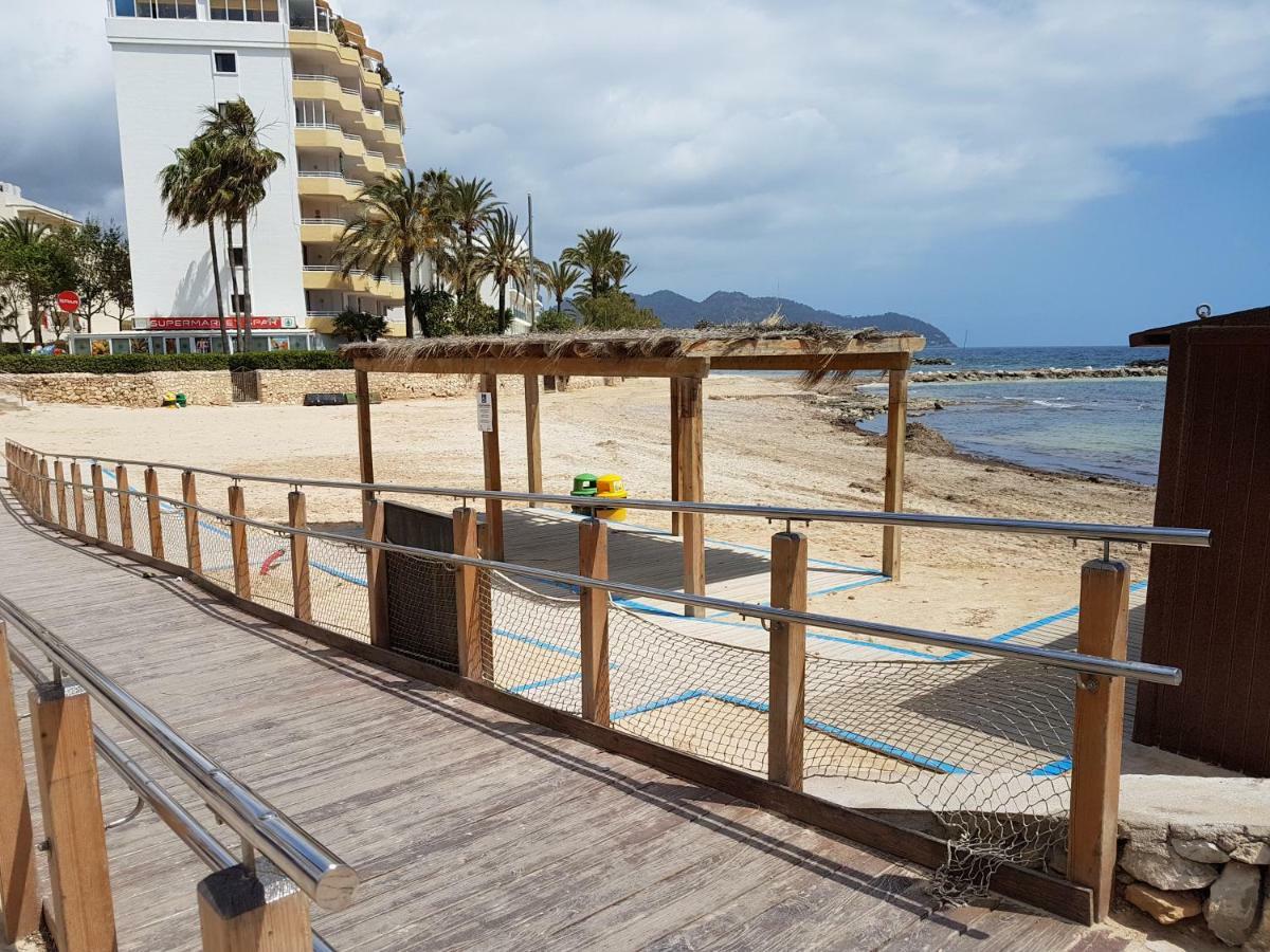 Apartamento Serendipia Resort Cala Bona @Mallorca Son Servera  Esterno foto