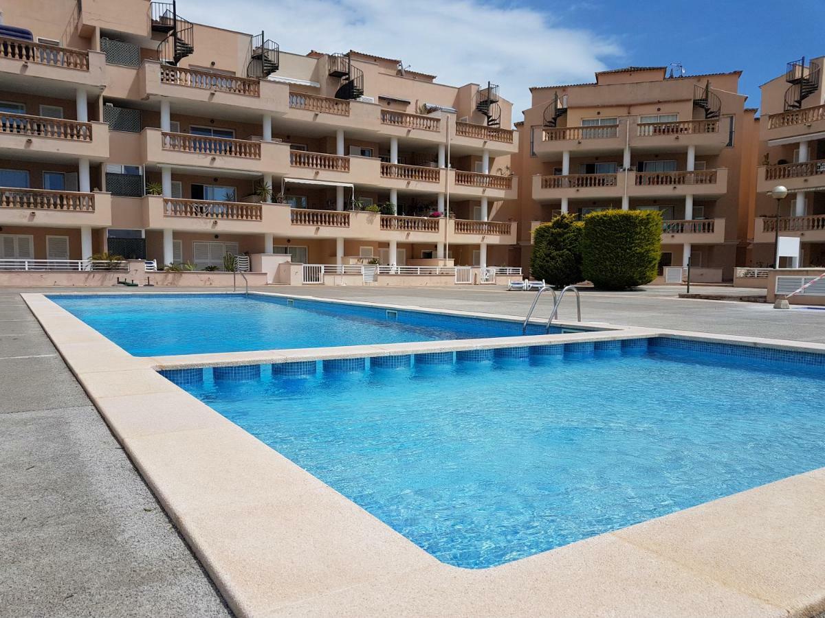 Apartamento Serendipia Resort Cala Bona @Mallorca Son Servera  Esterno foto