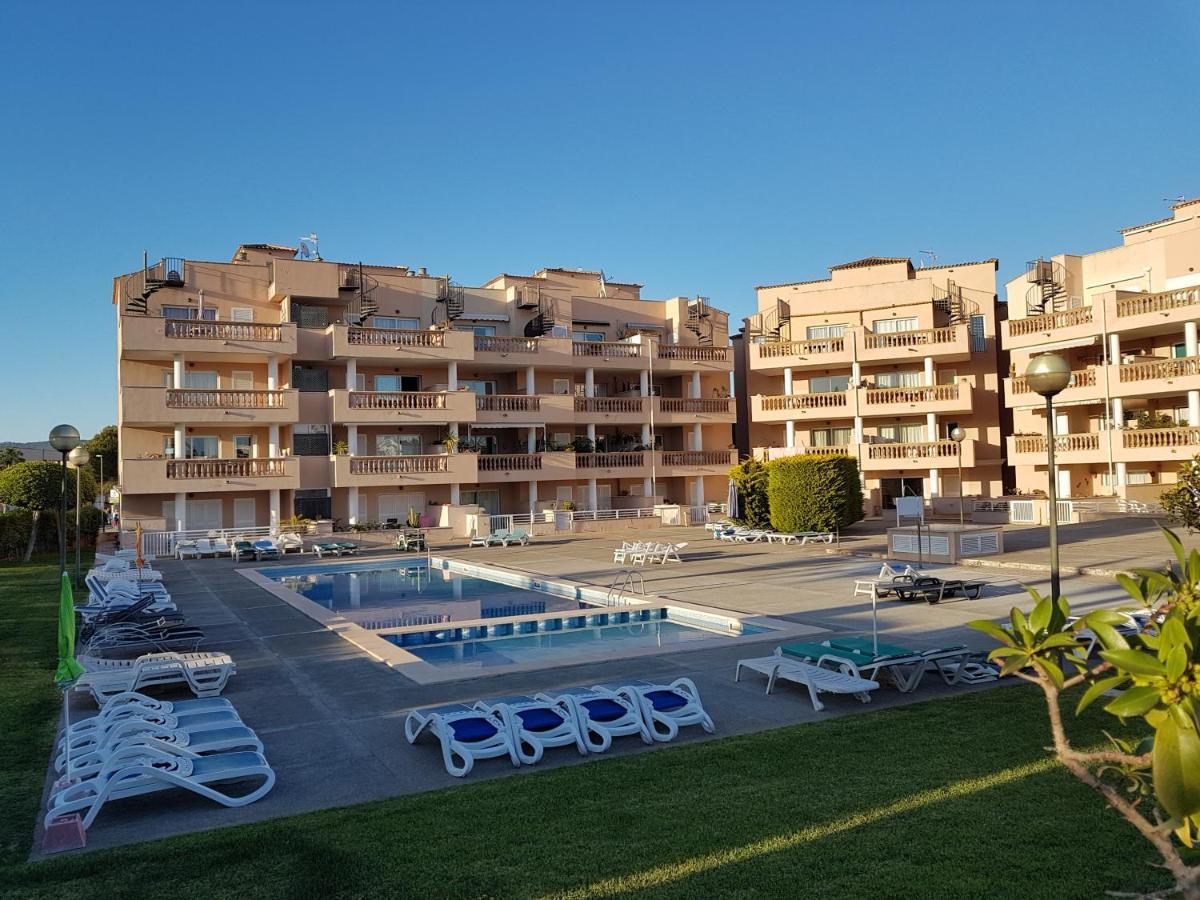 Apartamento Serendipia Resort Cala Bona @Mallorca Son Servera  Esterno foto