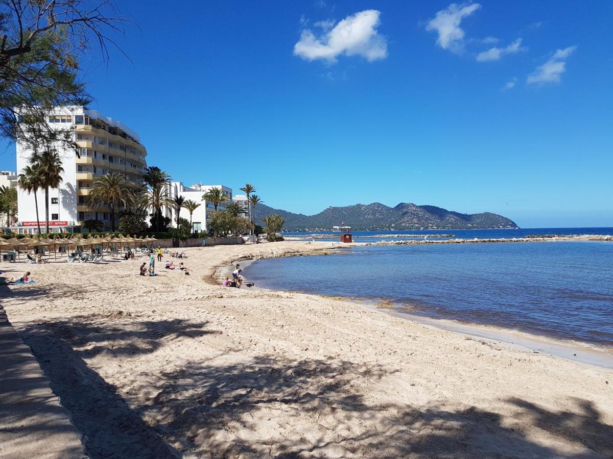 Apartamento Serendipia Resort Cala Bona @Mallorca Son Servera  Esterno foto