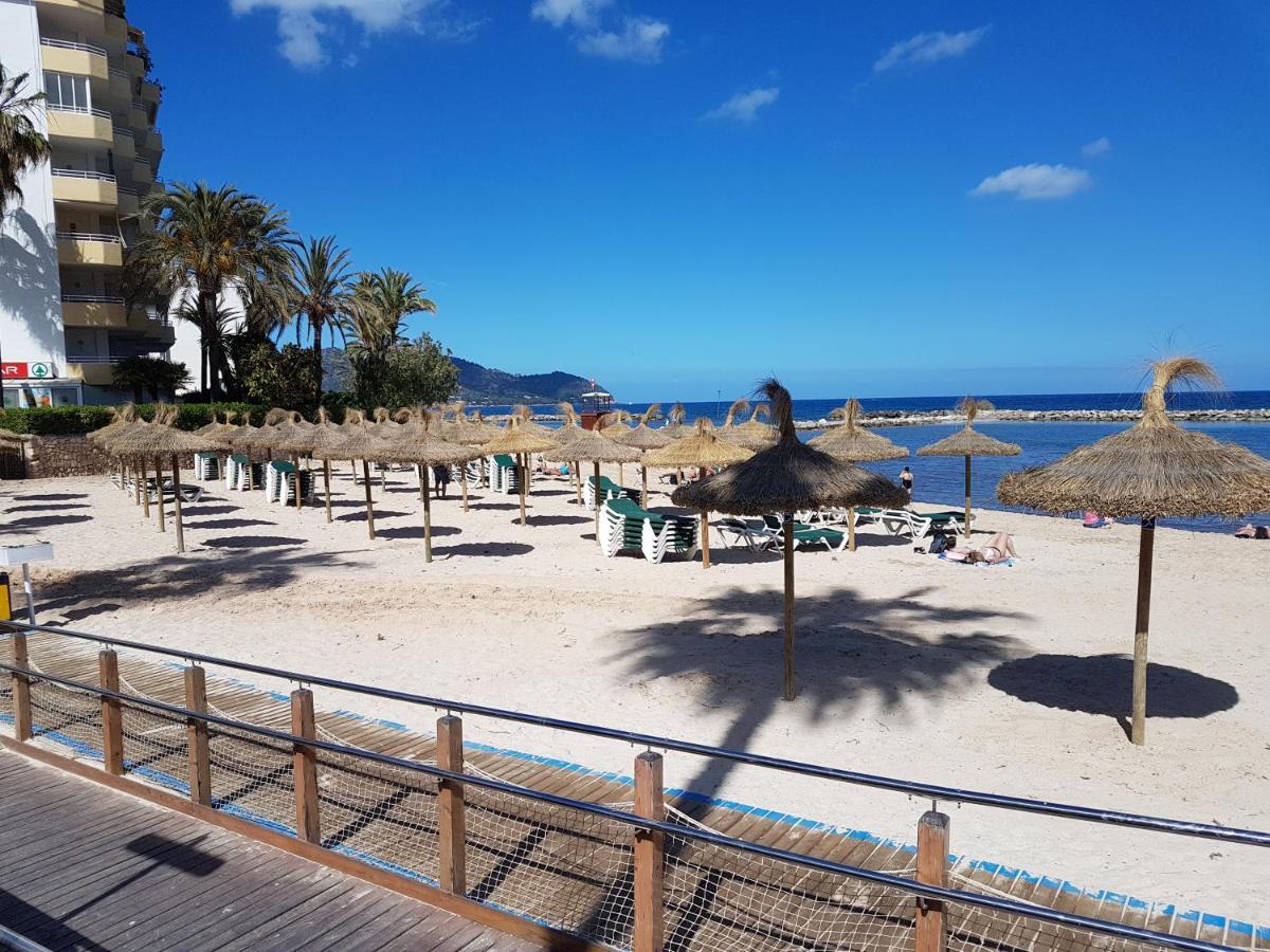 Apartamento Serendipia Resort Cala Bona @Mallorca Son Servera  Esterno foto
