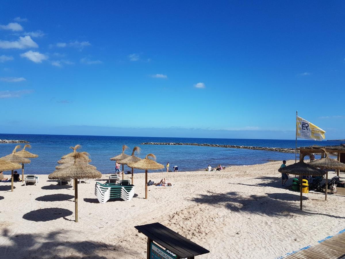 Apartamento Serendipia Resort Cala Bona @Mallorca Son Servera  Esterno foto