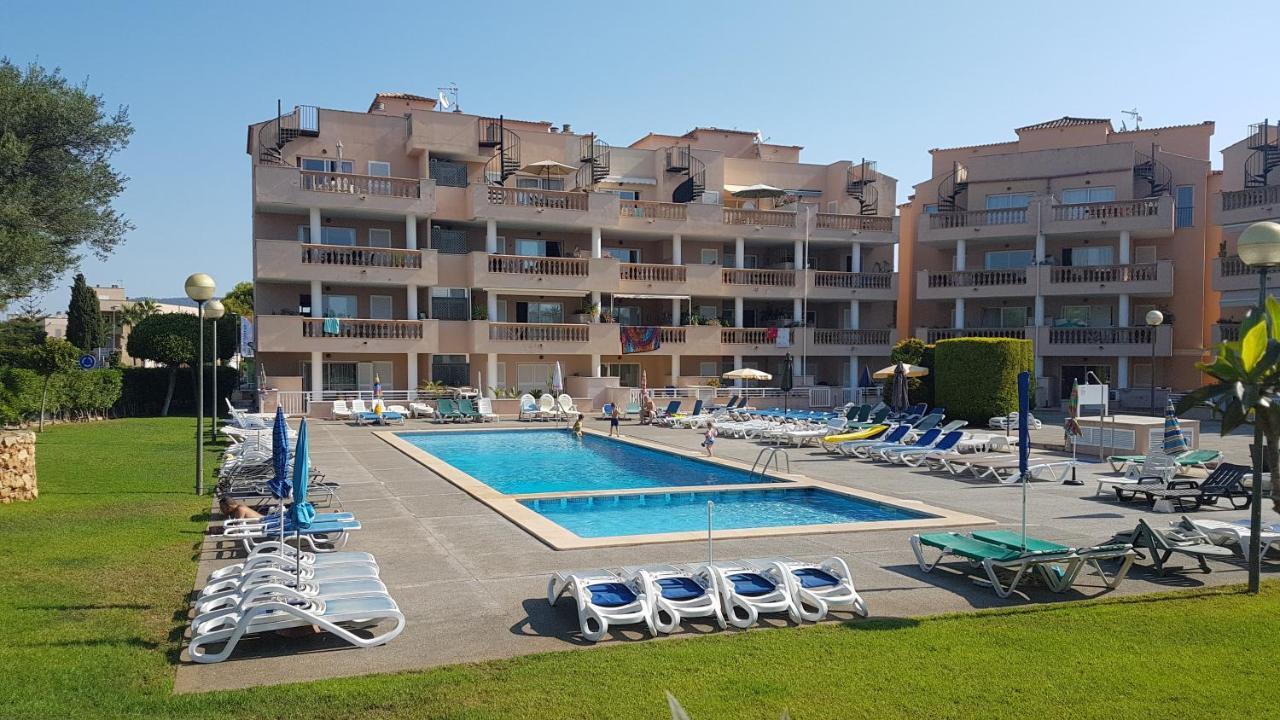 Apartamento Serendipia Resort Cala Bona @Mallorca Son Servera  Esterno foto